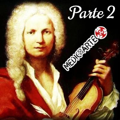 Las 4 nebulizaciónes de Vivaldi, Asma. Parte 2
