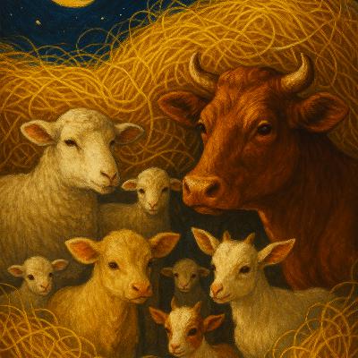 “Una croccante bugia…” – 2° notte [Cioccolato Dubai]