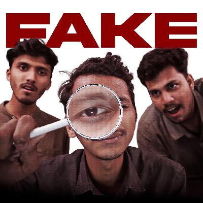 Anatomy of Fake News