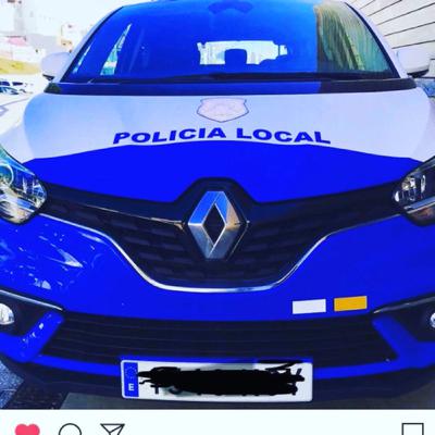 16 Plazas para la Policia Local de la Orotava