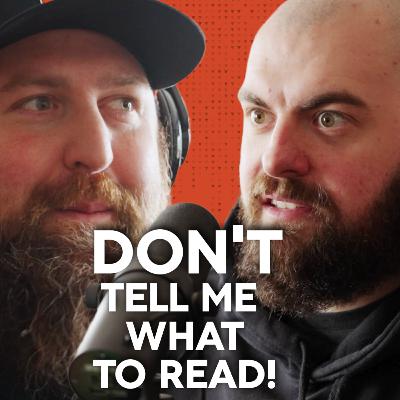 What Does "Well Read" Really Mean?