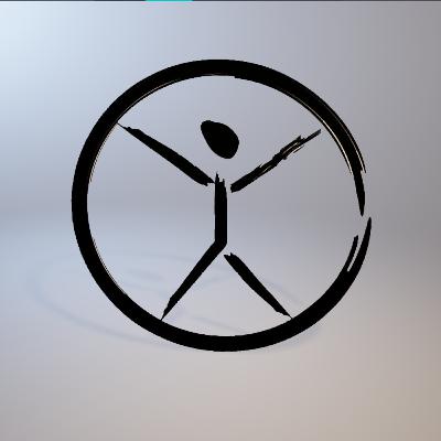 The Circle #1 - CAJUN STYLE