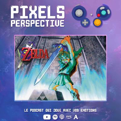 The Legend of Zelda: Ocarina of time The Legend of Zelda: Ocarina of time