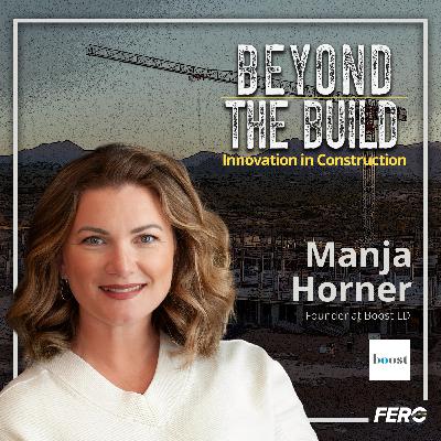 Passing the Torch in Trades Before It Burns Out with Manja Horner Passing the Torch in Trades Before It Burns Out with Manja Horner