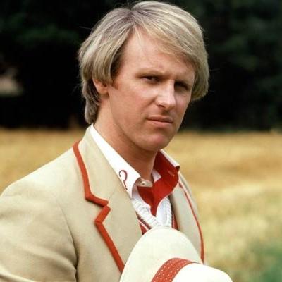 The 5th Doctor: Better Than You Think?