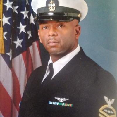 “The Blueprint” My conversation with Professor Ernest Dorsey, III. “The Blueprint” My conversation with Professor Ernest Dorsey, III.