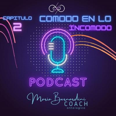 DESPIERTA TU PODER- Cómodo en lo Incómodo