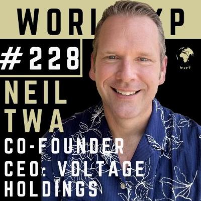 Neil Twa - Near Death Experience, Bankruptcy, Building a Multi-Million $$ E-Commerce Business