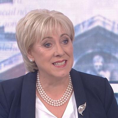 Humphreys 'disappointed' by Paul Murphy's legal proceedings against her