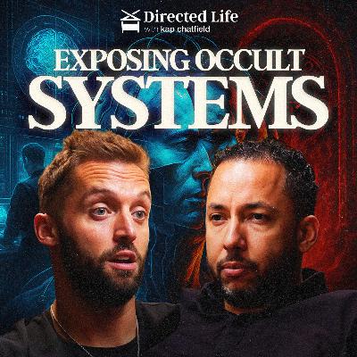 “The War for Your Soul: Daniel Duval on Deliverance, Identity & the Courts of Heaven”