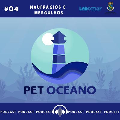4. Naufrágios e Mergulhos