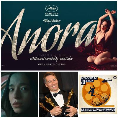 Episode 145: Anora