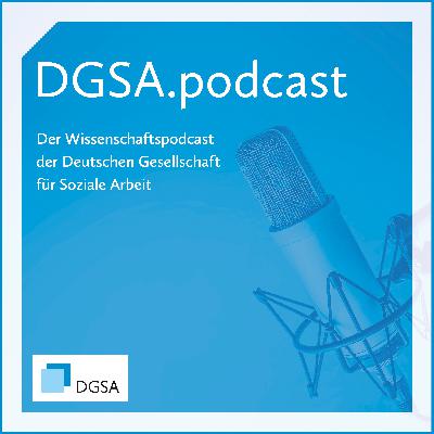 Folge 01: DGSA.podcast