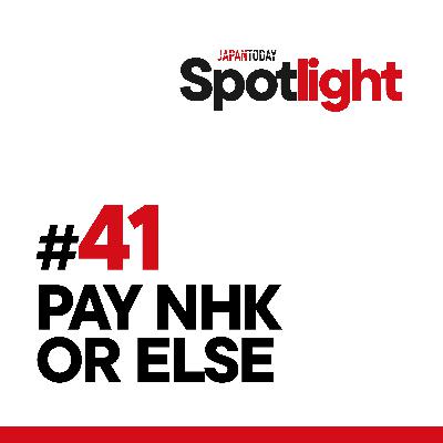Japan’s NHK fee