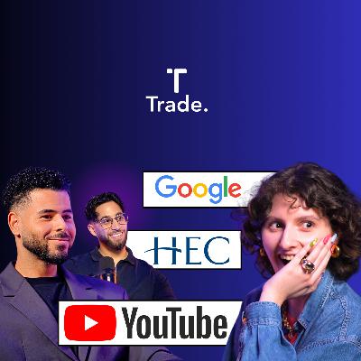 Elle Refuse la FINANCE et le CONSEIL pour la TECH chez Google ! (spoiler : elle a eu raison)
