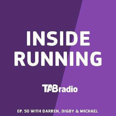 Inside Running 30-08-06 Ep.50