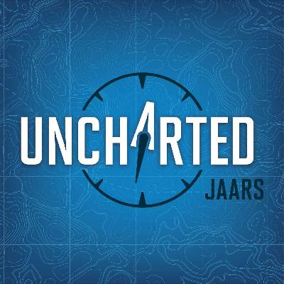 Episode 4 | Mike Bunn on Training Pilots to Reach the Unreachable