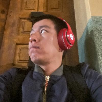 1. Episodio Piloto 🎙😎🎧🎶