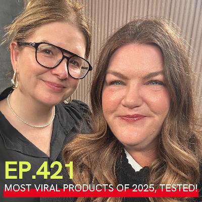 We Put the *Most* Viral Beauty Products of 2025 to the #DamnGood Test We Put the *Most* Viral Beauty Products of 2025 to the #DamnGood Test