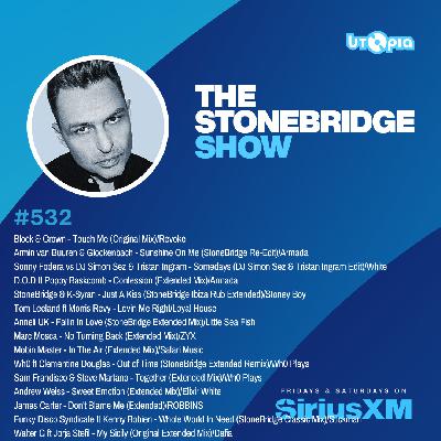 532 The StoneBridge_Show