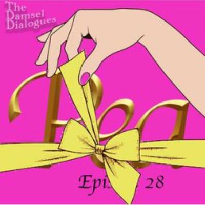 Episode 28: Pea - The Tale of Despereaux (2008) Episode 28: Pea - The Tale of Despereaux (2008)