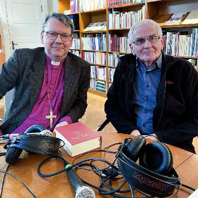 18. Samtal med Göran Bexell