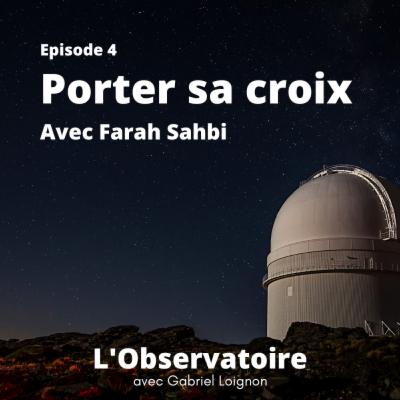 L’astrologie... une histoire sans fin! Avec Farah Sahbi L’astrologie... une histoire sans fin! Avec Farah Sahbi