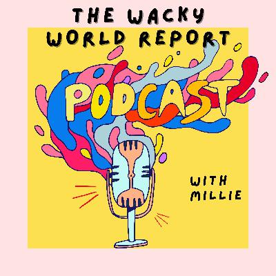 Season Finale: Funniest Moments, Mock Mysteries, and Silly Surprises from Mock News!