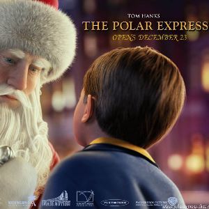 O EXPRESSO POLAR | PROGRAMA ESPECIAL DE NATAL