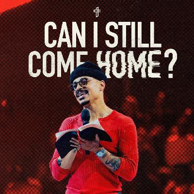 Can I Still Come Home? // Triggered (Part 6) // Charles Metcalf