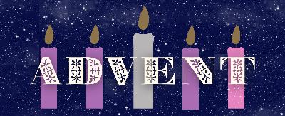Christmas Advent Series – Love