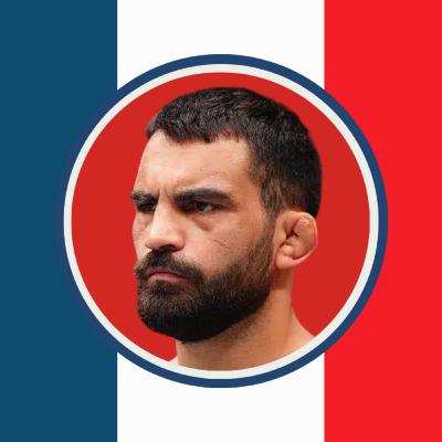 Benoit Saint-Denis - en route pour la légende Benoit Saint-Denis - en route pour la légende