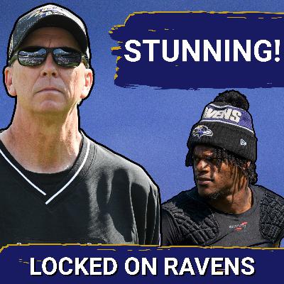 Anonymous Baltimore Ravens players FINALLY SPEAK OUT in BOMBSHELL report, GO OFF ON coaching, roster Anonymous Baltimore Ravens players FINALLY SPEAK OUT in BOMBSHELL report, GO OFF ON coaching, roster