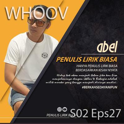 S02 Eps27. Cah Bayi Wingi Sore (w/ Abel & Dian 'Darko')