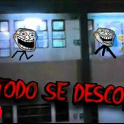 Todo se DESCONTROLA|VOID MEMES XVII