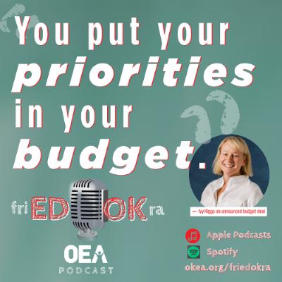 Episode 193 -- Pencils Down, Budget's In