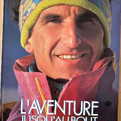 5.9 Jean Marc Boivin: l'avventura fino all'ultimo respiro 🇫🇷 5.9 Jean Marc Boivin: l'avventura fino all'ultimo respiro 🇫🇷