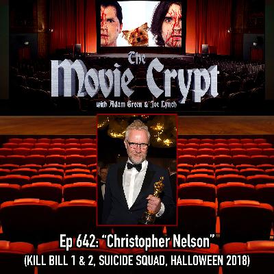 Ep 642: Christopher Nelson