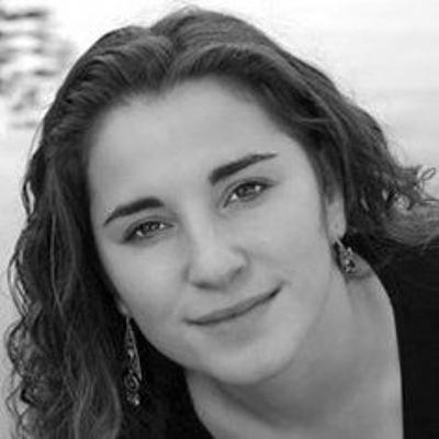 Episode 068: Building Bridges with Anna Neyzberg