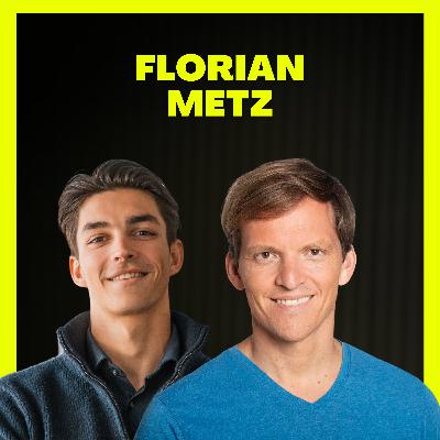 Von CEO zu CEO: Florian Metz über Höhle der Löwen, die größte Exitbegleitung und sein neues Projekt