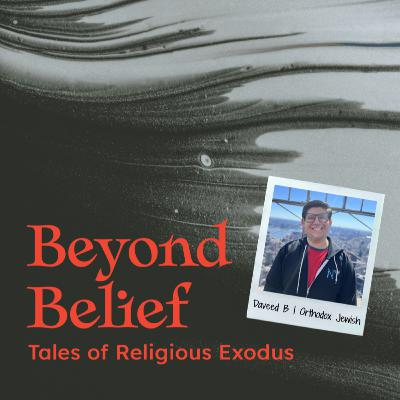 Daveed: From Modern Orthodox Jewish to Christianity