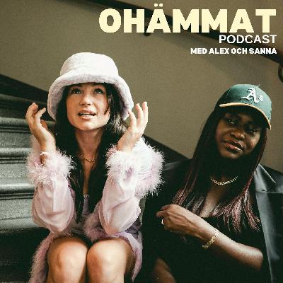 #19 Elins resa - om sorg, förlust och vägen tillbaka