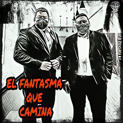 HISTORIAS PARANORMALES DEL TRABAJO