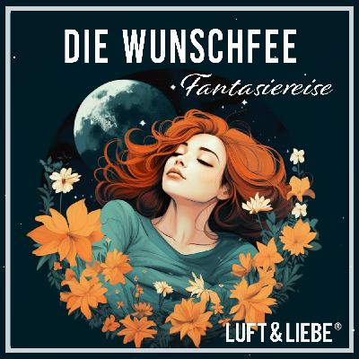 086 DIE WUNSCHFEE | Fantasiereise