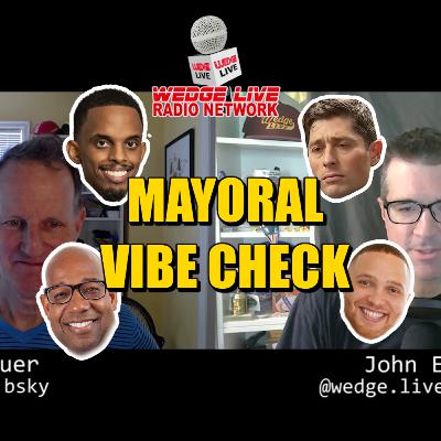 Minneapolis Mayoral Vibe Check (w/ David Brauer)