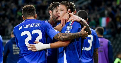 E playoff siano!