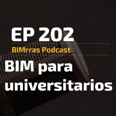 202 BIM para universitarios 202 BIM para universitarios