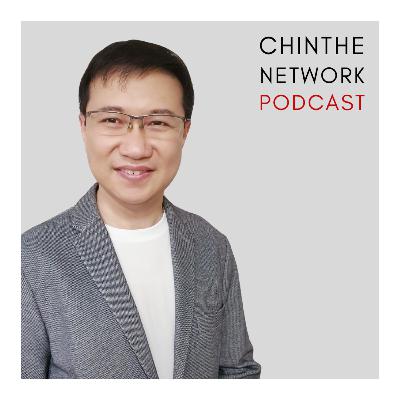 CN Podcast: Ko Aung Zayar Lwin CN Podcast: Ko Aung Zayar Lwin