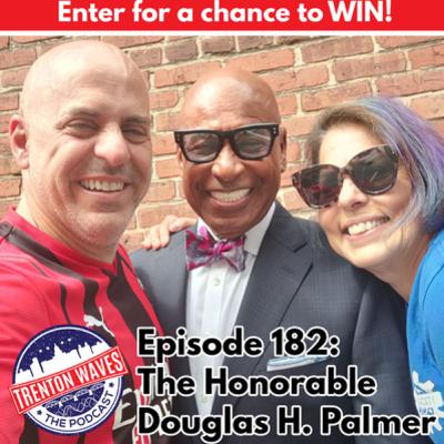 The Honorable Douglas H. Palmer