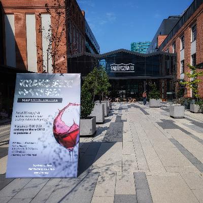 3. Krakowski Festiwal M&P - moje wrażenia 3. Krakowski Festiwal M&P - moje wrażenia